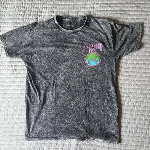🎸Fleetwood Mac Graphic Tee – Men’s Large – Perfect Condition🎶